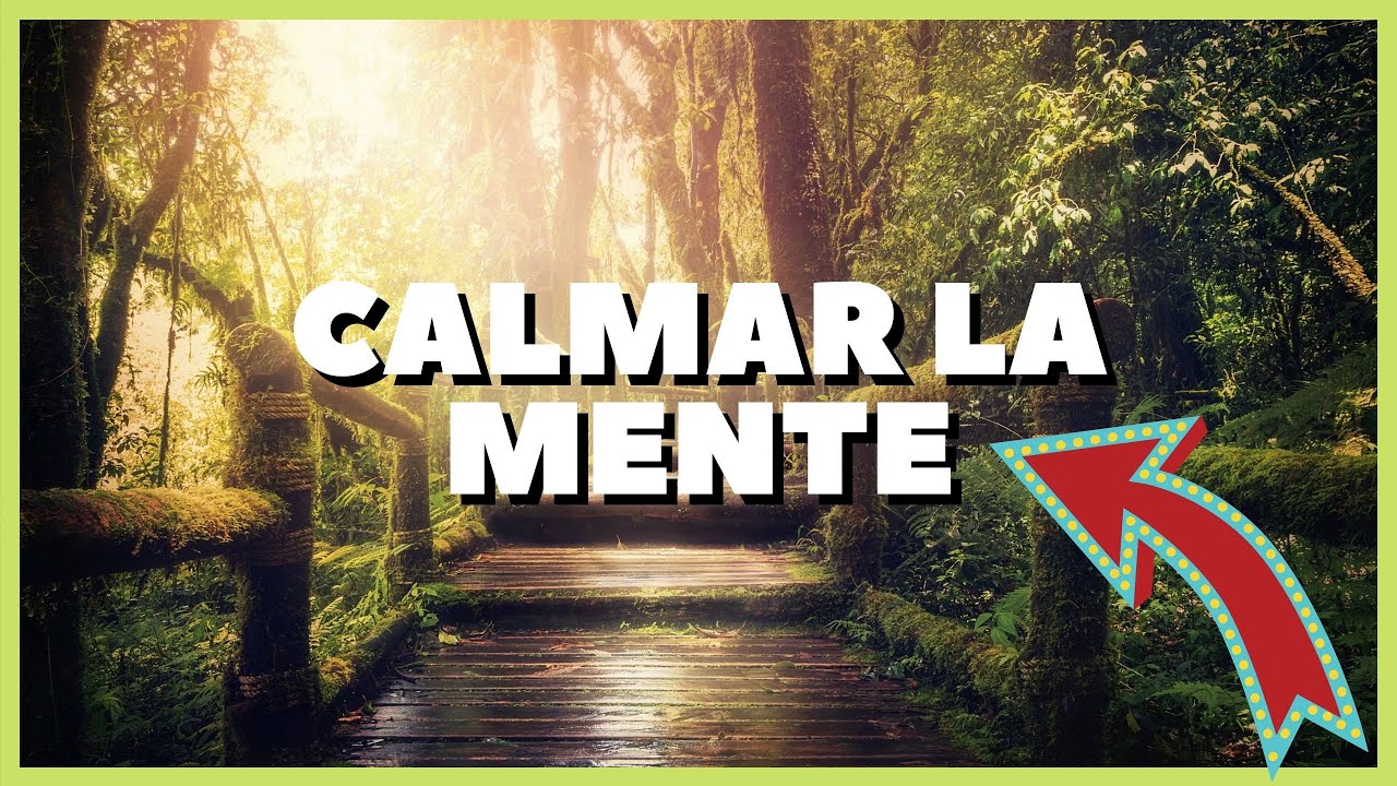M&uacute;sica Relajante para Meditar | Relajaci&oacute;n y Meditaci&oacute;n | M&uacute;sica para Relajarse -  AUDIOTERAPIA