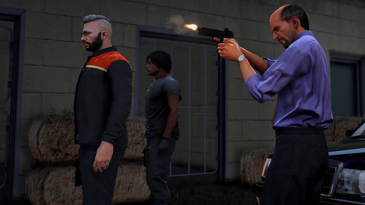 NEW Gun Heist in GTA RP in VDL | GTA 5 Gameplay Live Stream India