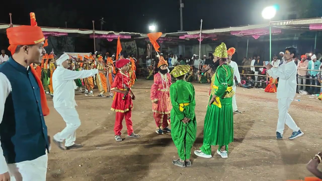 Lazim Performance by ZPPS SHIRAD in Kawana Compitition....