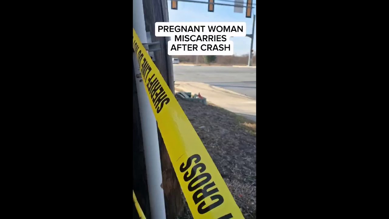 Neighbor calls for changes at NE Bexar County intersection where crash led to woman&rsquo;s miscarriage