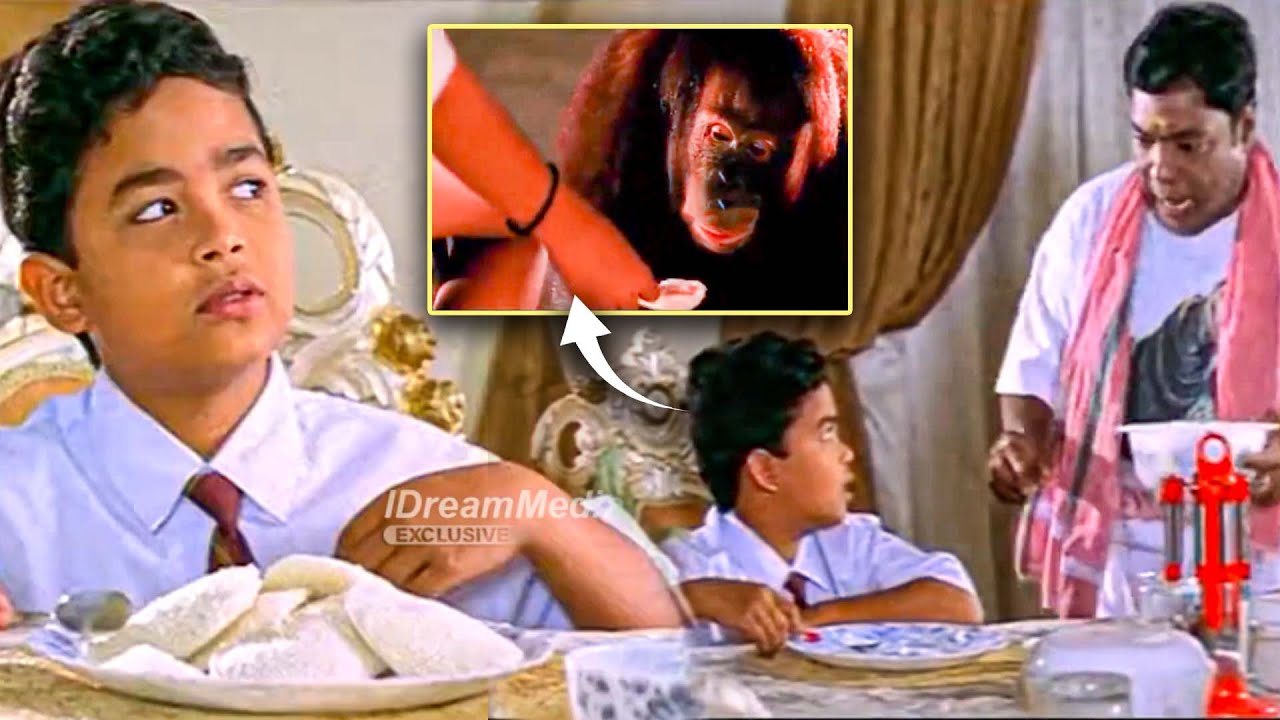 Sahasa Baludu Vichitra Kothi Full Movie Part 06 | Vijayashanti, Sarath Babu | Sumanth | iDream Clips