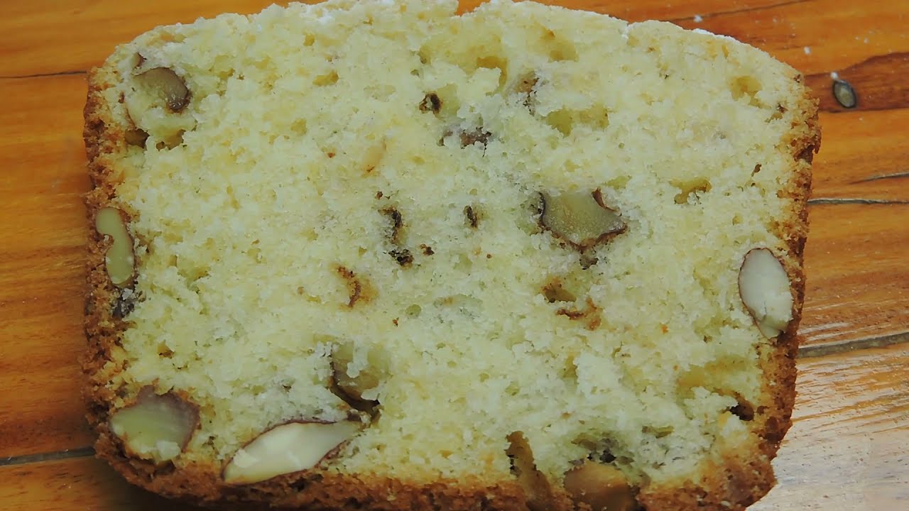 ДОМАШНИЙ ПУДИН с СУШЕНЫМИ ФРУКТАМИ / La Rusa Cocina