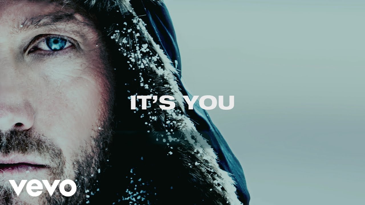 TobyMac - It's You (Lyric Video)