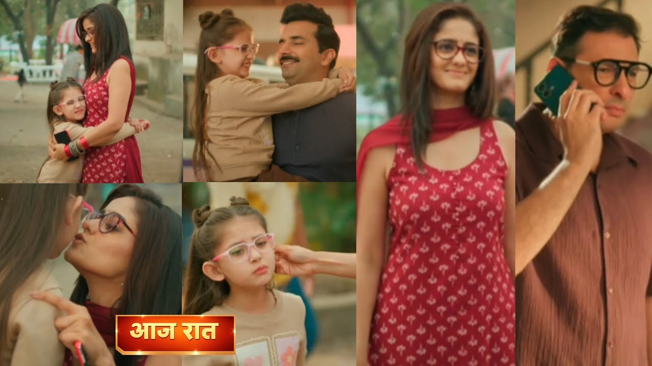 Mannat har khushi paane ki New promo - Mannat feels proud of dua