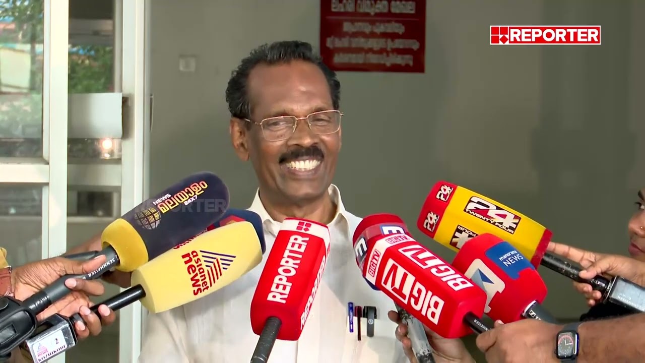 'കുറ്റ്യാടി സീറ്റ് ഇത്തവണ കേരള കോൺഗ്രസ് M ചോദിച്ചിരുന്നു, പക്ഷേ...'; TP Ramakrishnan