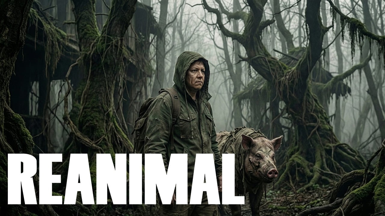 REANIMAL - Первое впечатление