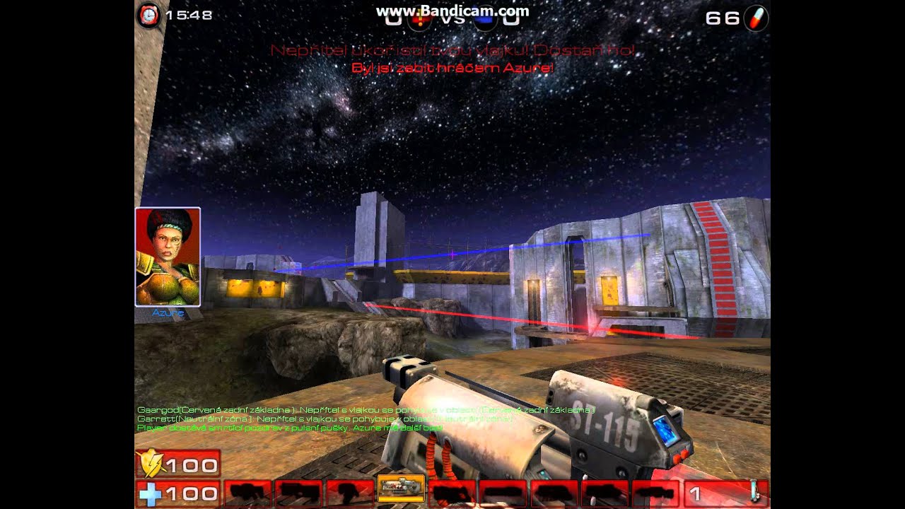 Unreal 2004 Part 16