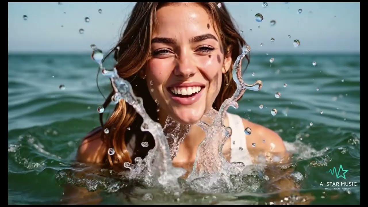 AI STAR MUSIC  -  Plave Oči  | (OFFICIAL VIDEO)