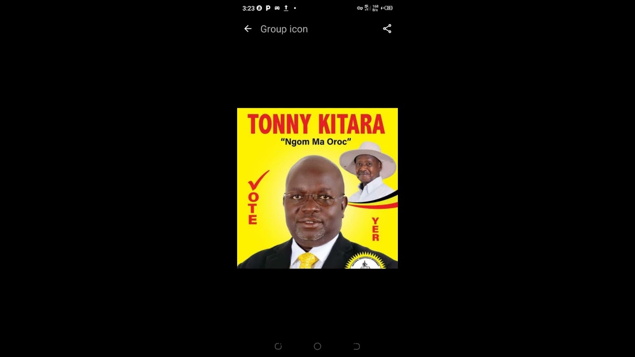 TONNY KITARA --KUCHI CLASSIC