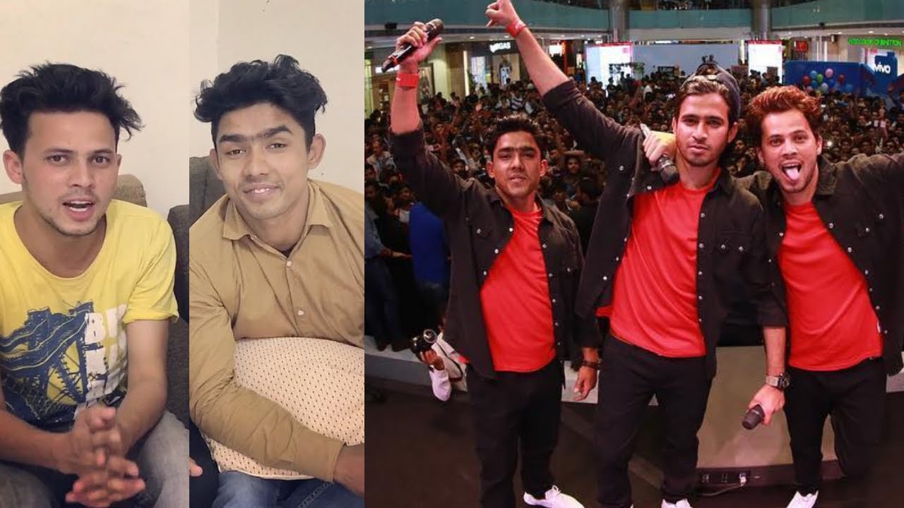 Zero To 25 Million Round2hell | An Inspirational Journey Of Round2hell |