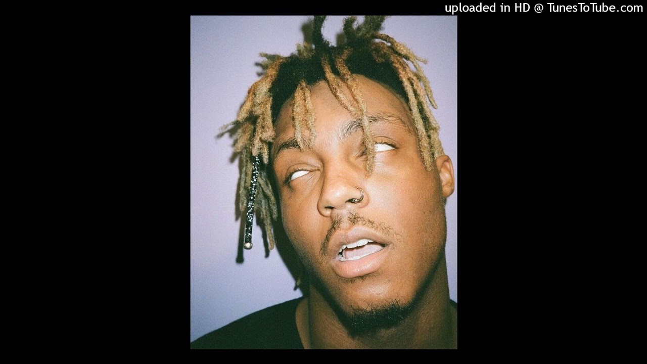 *FREE FOR PROFIT* Hard Juice WRLD Type Beat - 
