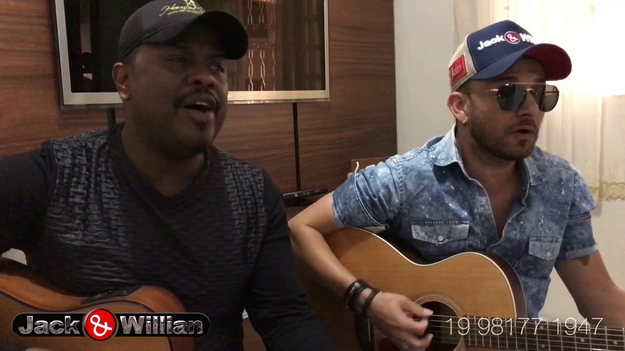 Jack e Willian - Só Modão