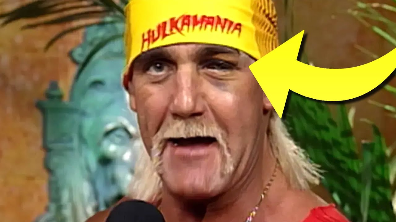 10 печально известных закулисных историй WWE WrestleMania