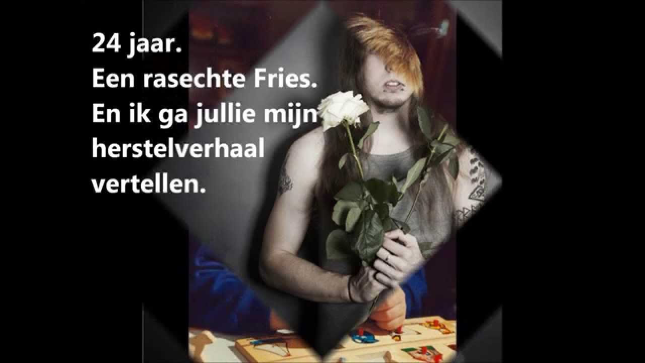 Sjoerd Steegstra herstelverhaal