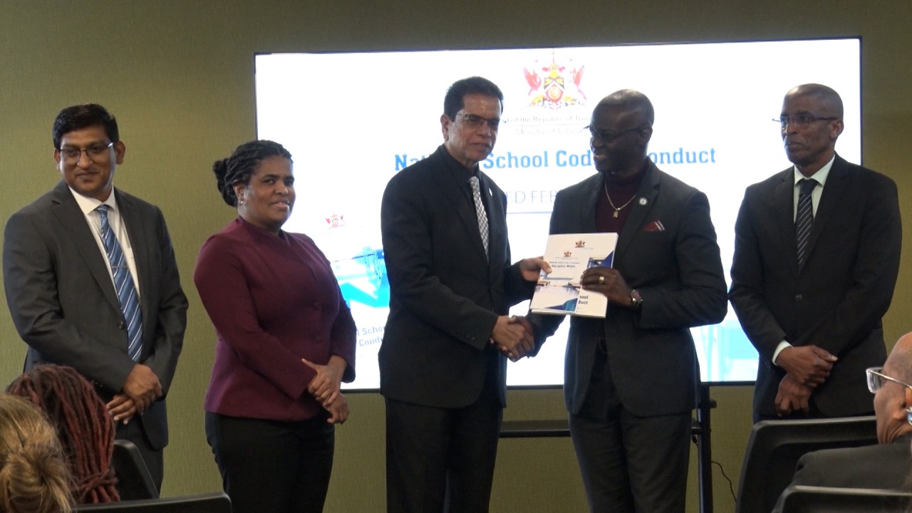 Revised National School Code Of Conduct Aims To Tackle Indiscipline