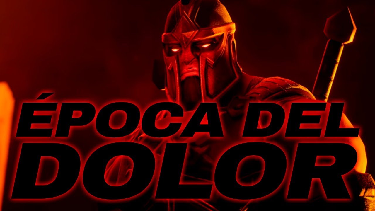 EPOCH OF PAIN 100% | MCOC
