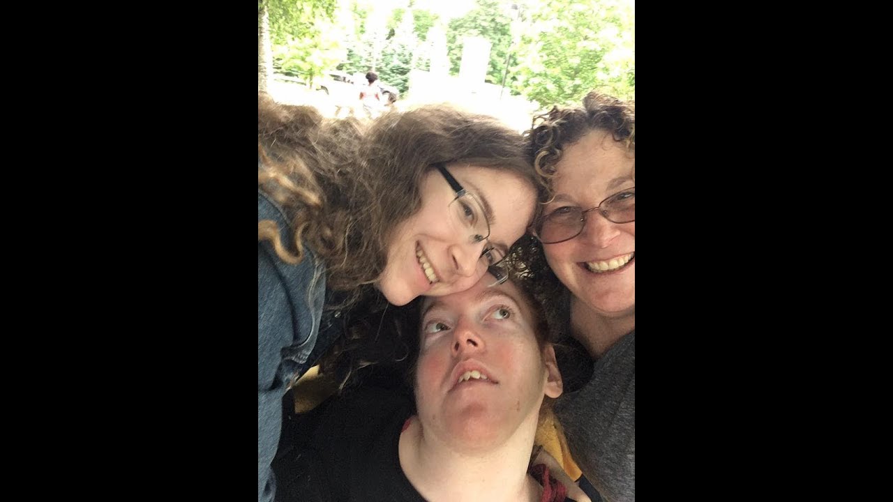 Follow Up with Sherri: Rachel (Canavan) is thriving in a long-term care home