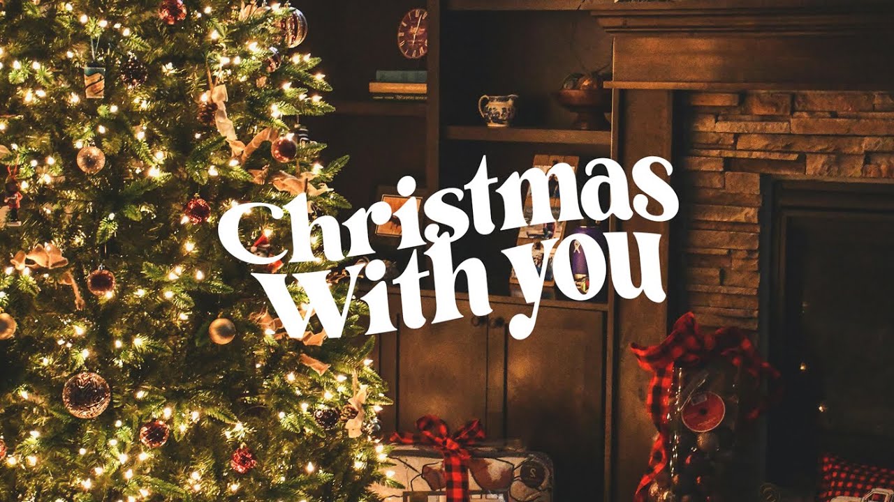 Christmas Type Beat 
