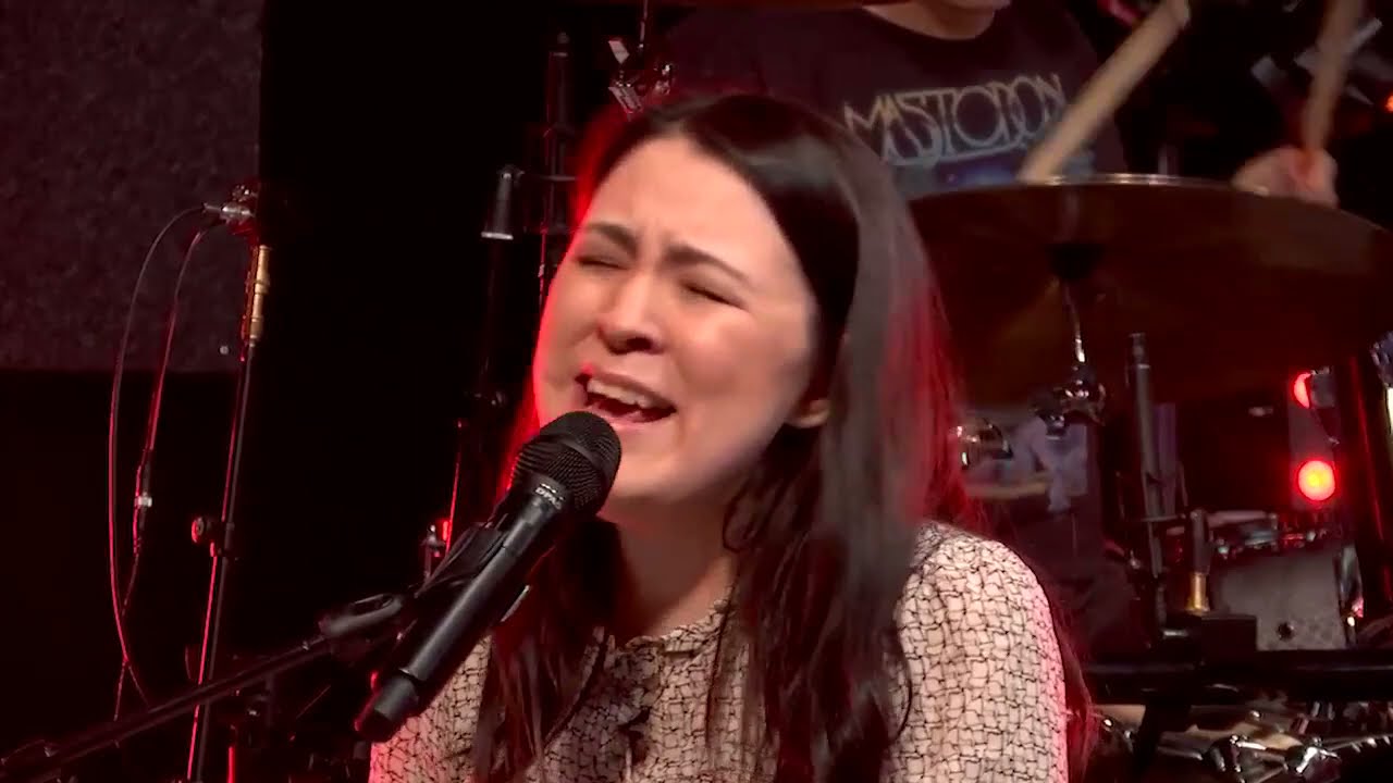 Qiimmassalaarfik, KNR 16.04.2021