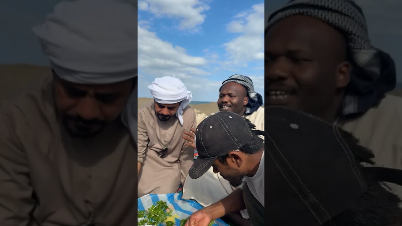 مسكين العود ما تغداء🤣🤣🤣🤣