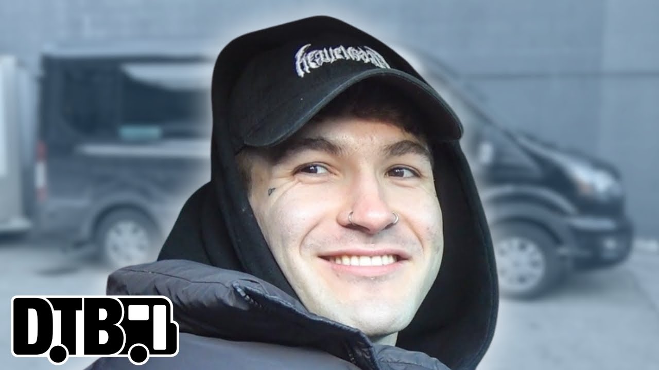 HEAVENSGATE (feat. Currents) - BUS INVADERS Ep. 2047