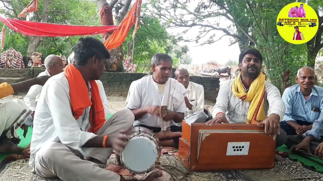#new_chetavani_bhajan तो चलो ना आवे गवार डगरिया सीधी पड़ी भजन सुनेंगे गायक #धनीराम_शास्त्री जी
