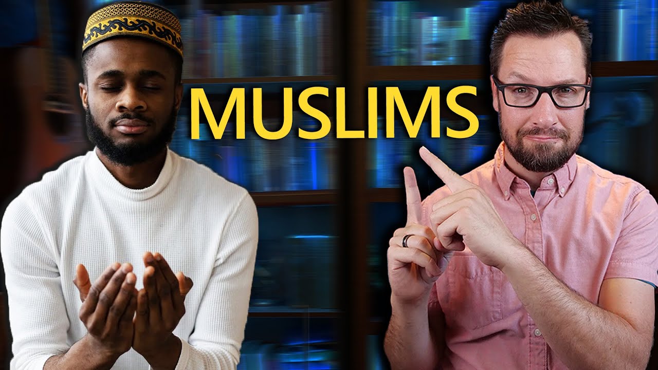 Surprising things I learned reading the Quran.