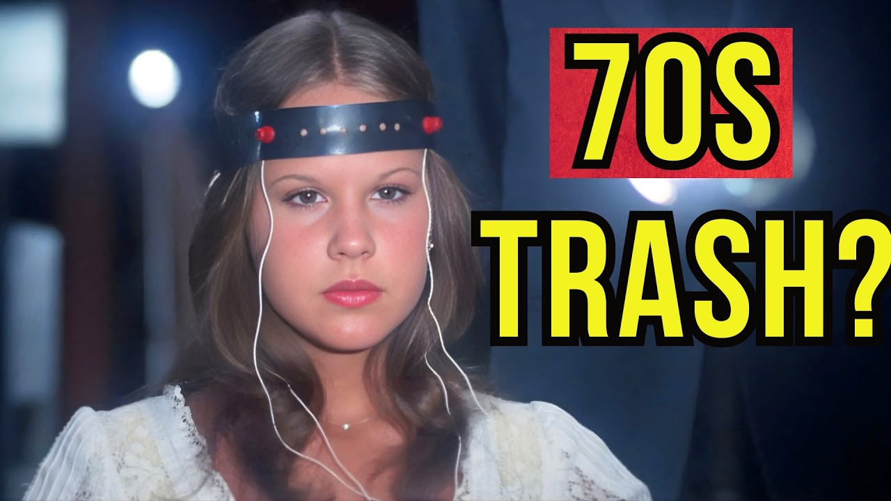 10 Absolute '70s Disasters That Almost Killed Hollywood