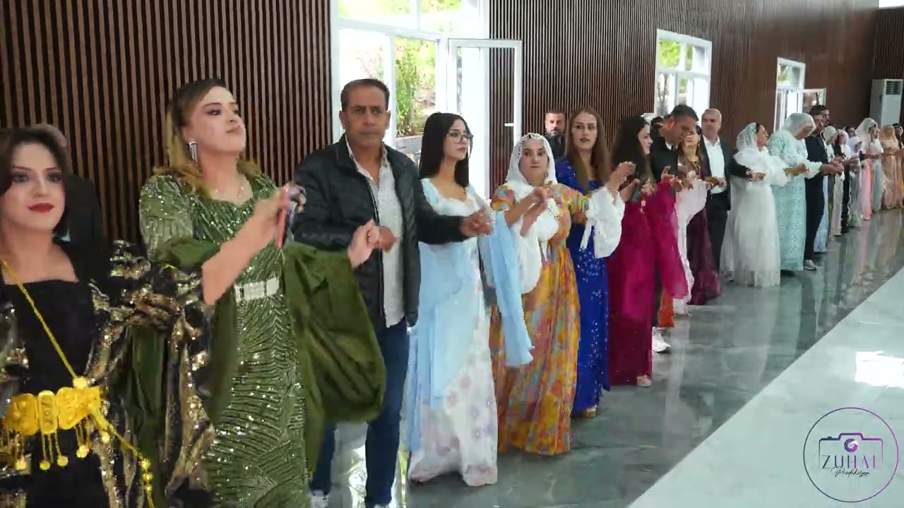 Hasan ABAY Nişan Bölüm 3