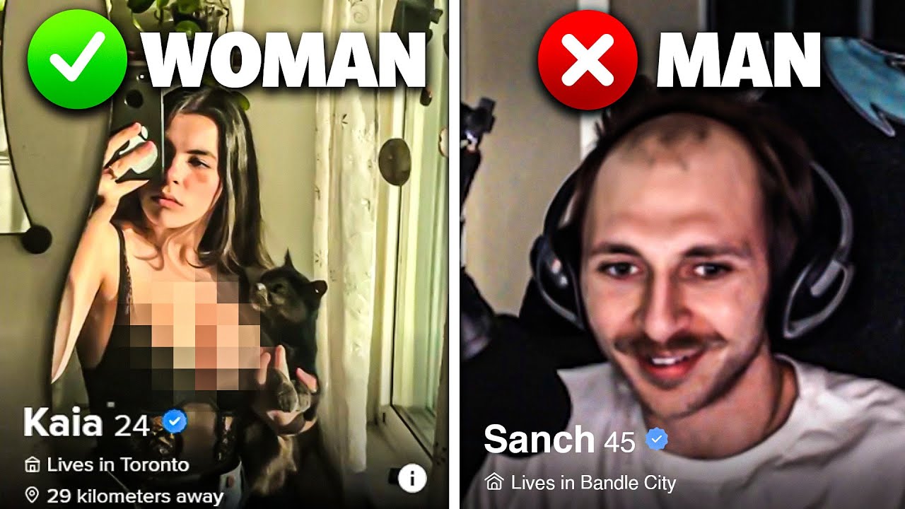 WOULD YOU SWIPE RIGHT? BE HONEST. (TINDER REVIEWS)