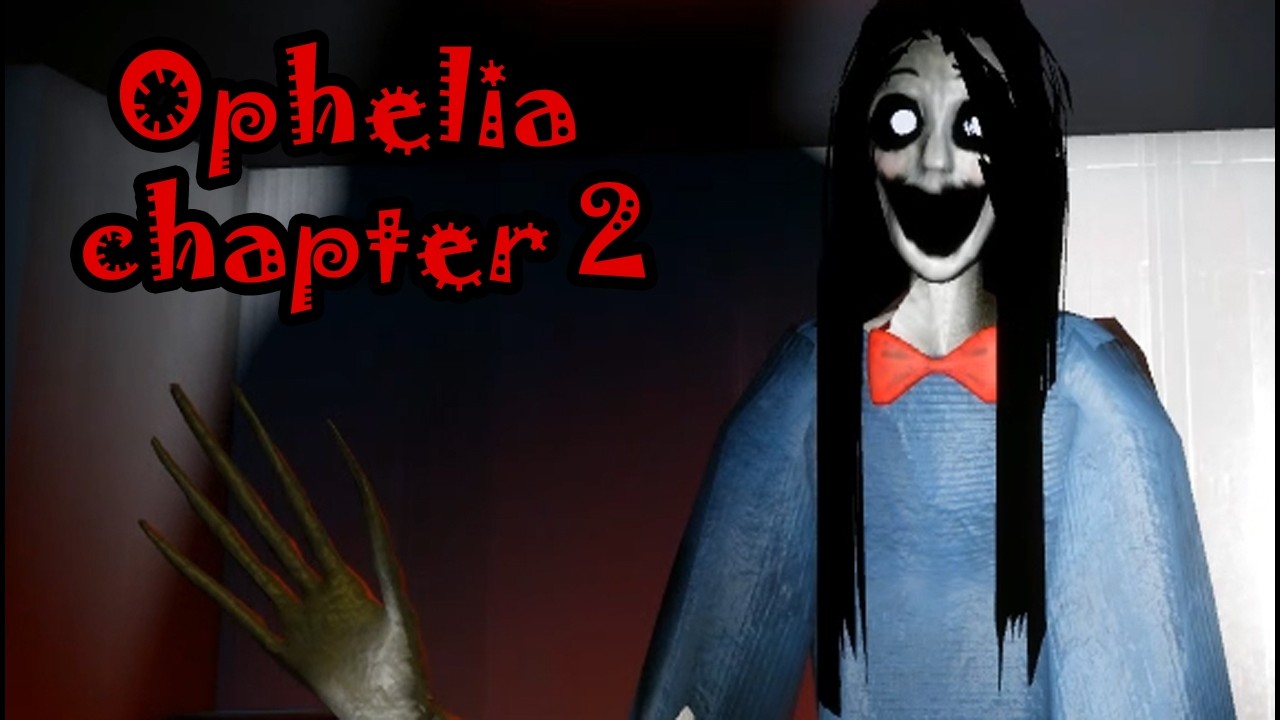 Я умираю не просто так | Офелия, глава 2