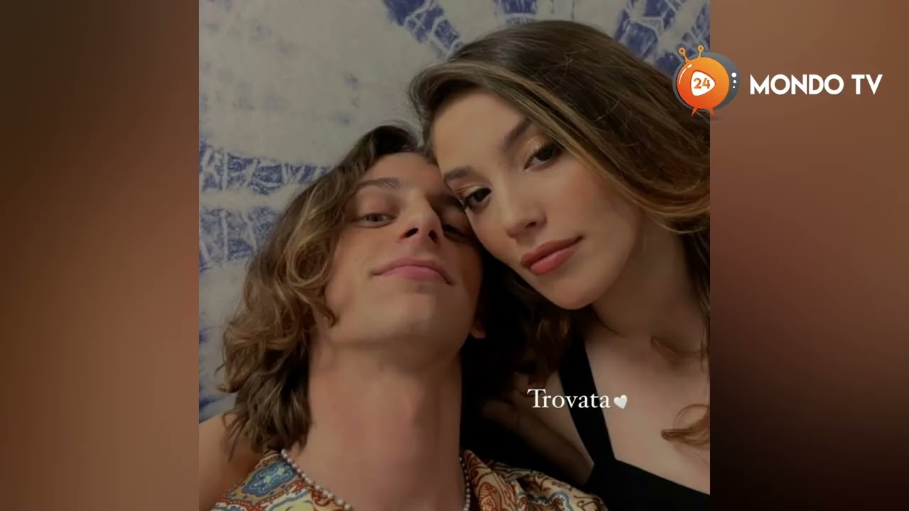 Serene e Albe si incontrano dopo la fine di Amici 21 - MondoTV24.IT