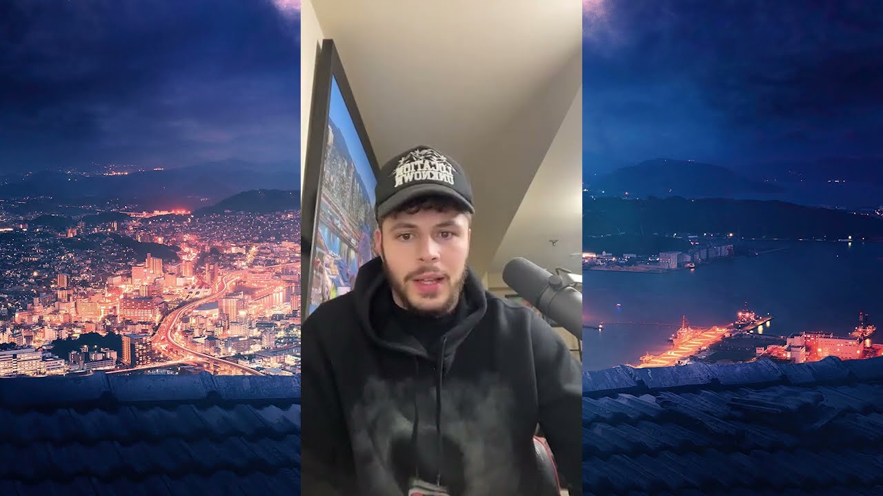 Mason On Panic Selling In Crypto