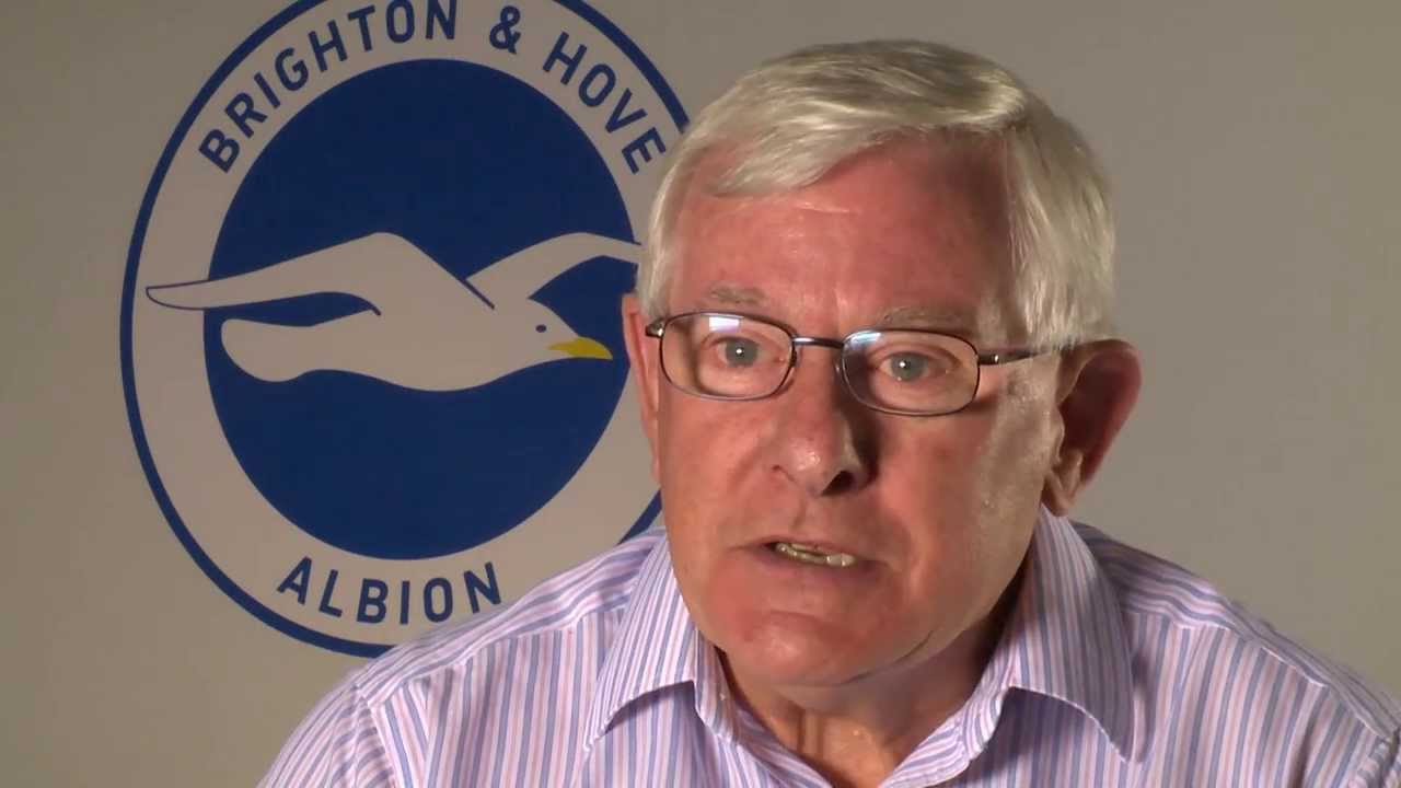 Alan Mullery - Part One