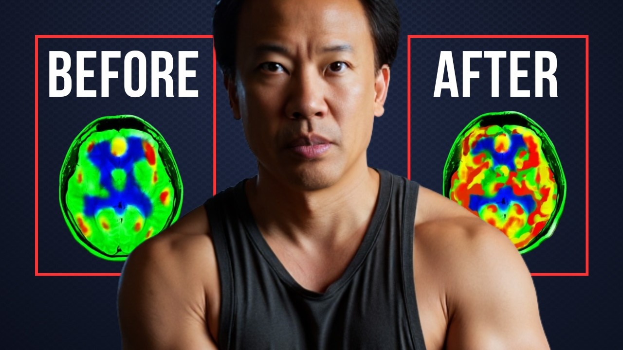 7 Things Successful People Do for Brain Health 🧠