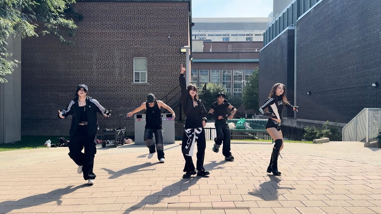 09/21 FAMOUS by All Day Project - 火到要喝丝瓜汤
