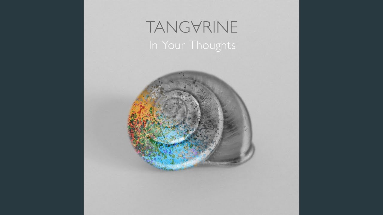 In Your Thoughts