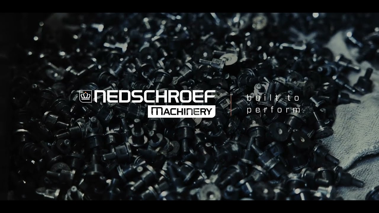 How Cold Forming Machines Produce Metal Parts | Nedschroef Machinery