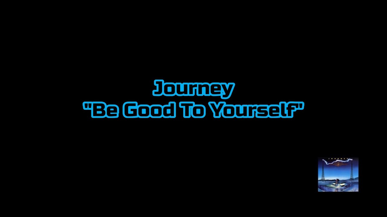 Journey - 