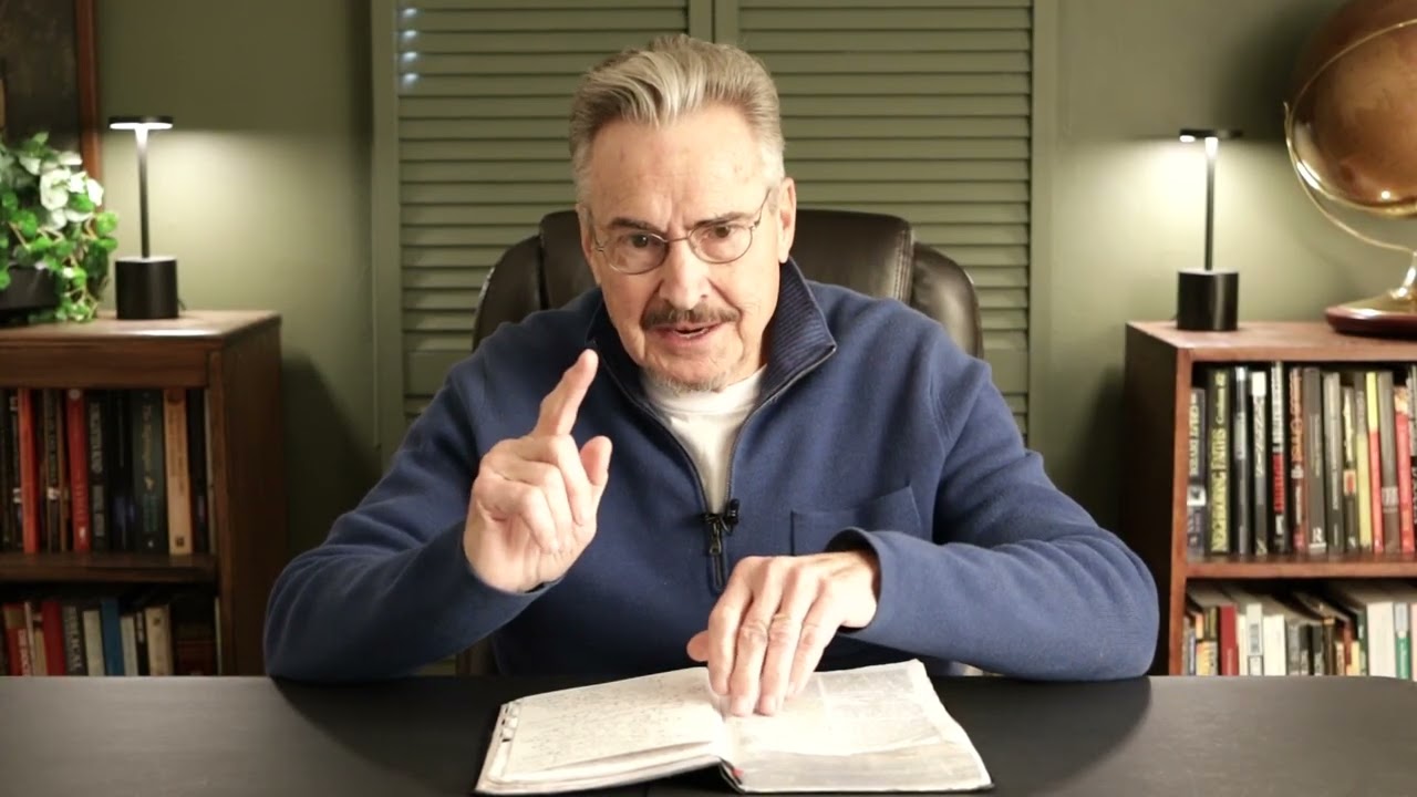 Building with Gold and Silver Or Wood And Stubble - How The Church Will Be Judged At The End Of Days
