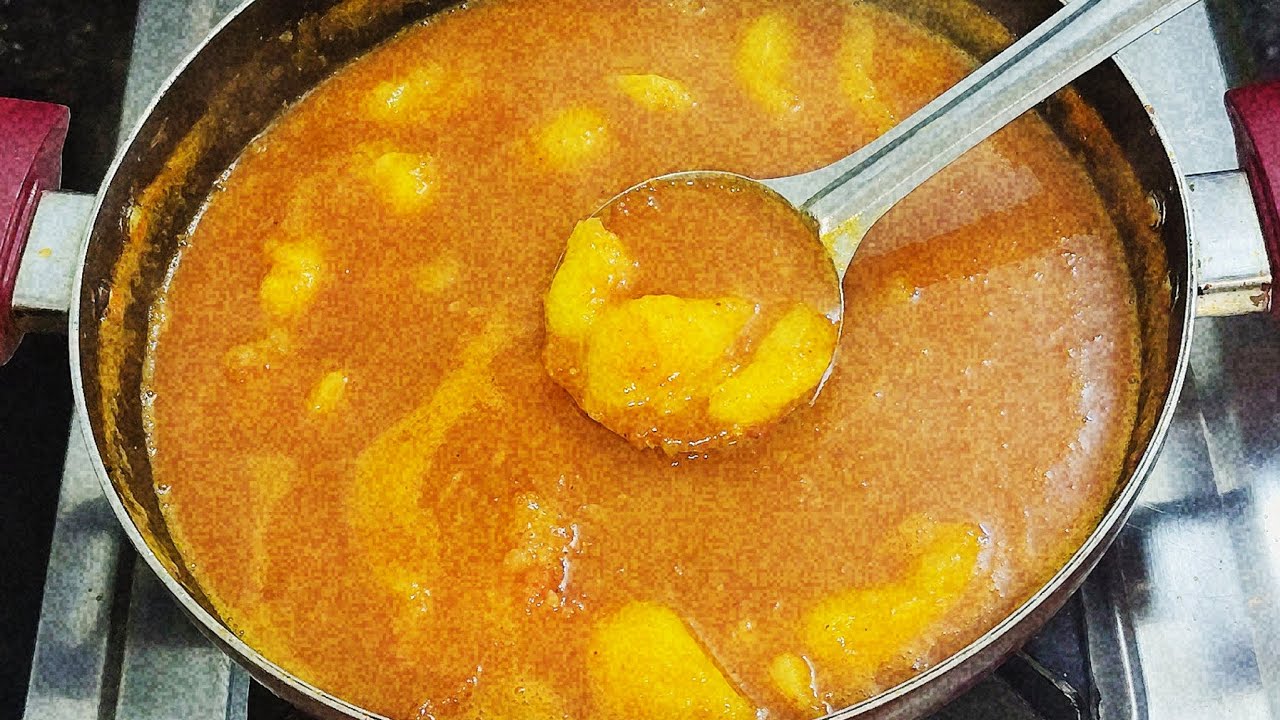 हलवाई स्टाइल आलू टमाटर की सब्जी बिना प्याज लहसुन के| aloo tamatar ki sabji bina pyaaz lahsoon ke 