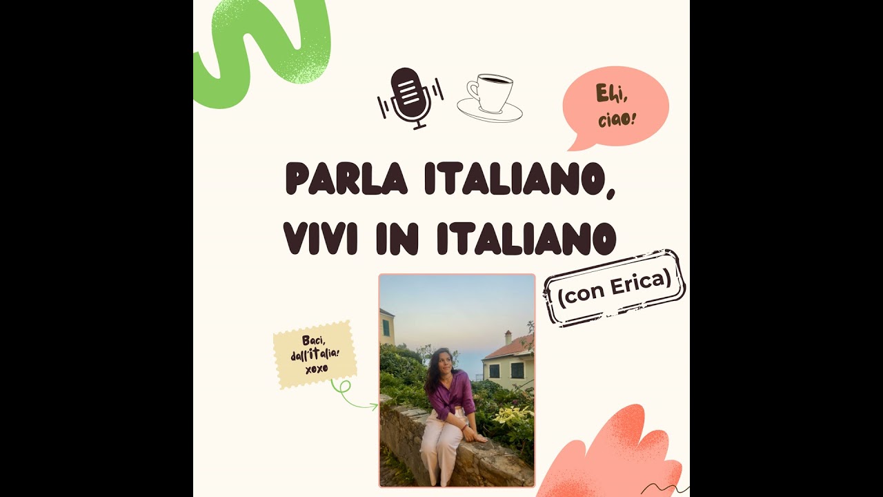 Devo andare in Italia per parlare meglio? 5 vantaggi dell'immersione linguistica e il weekend a B...