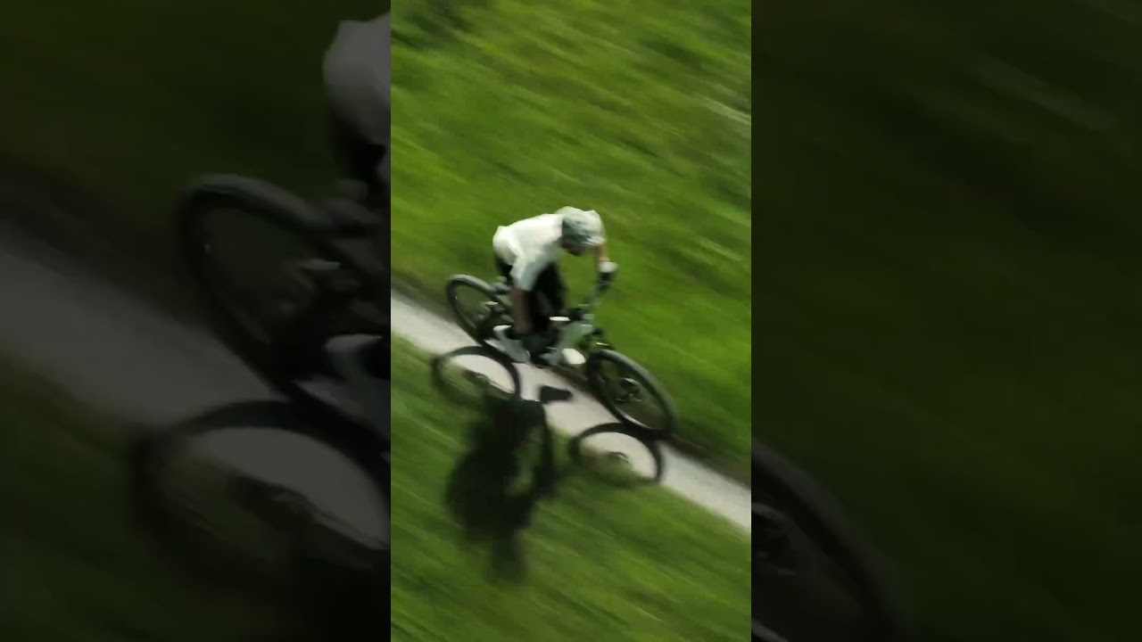 Our most intiutive e-bike to date. Coming August 22nd. #ridebixs