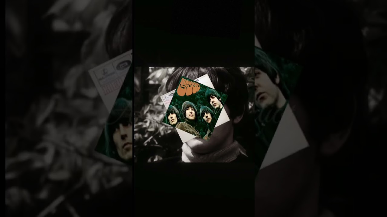 ⭐️ the beatles edit + billy idol #thebeatles (MINE)