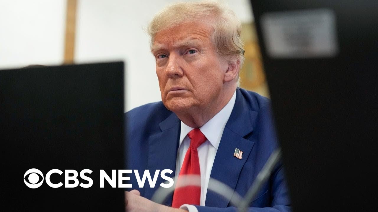 What to know about Trump's efforts to delay his 