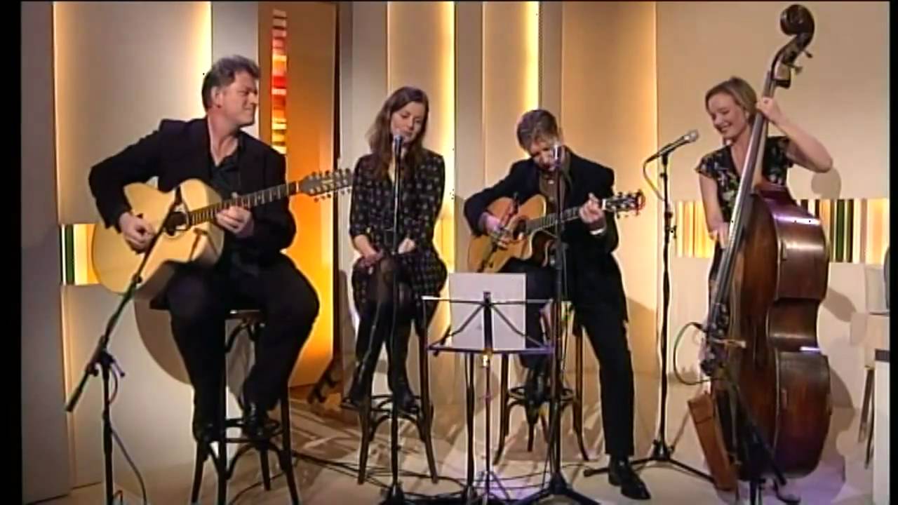 Who By Fire - Avalanche Quartet