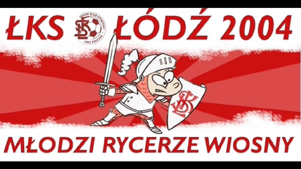 ich troje - łks mistrzem polski