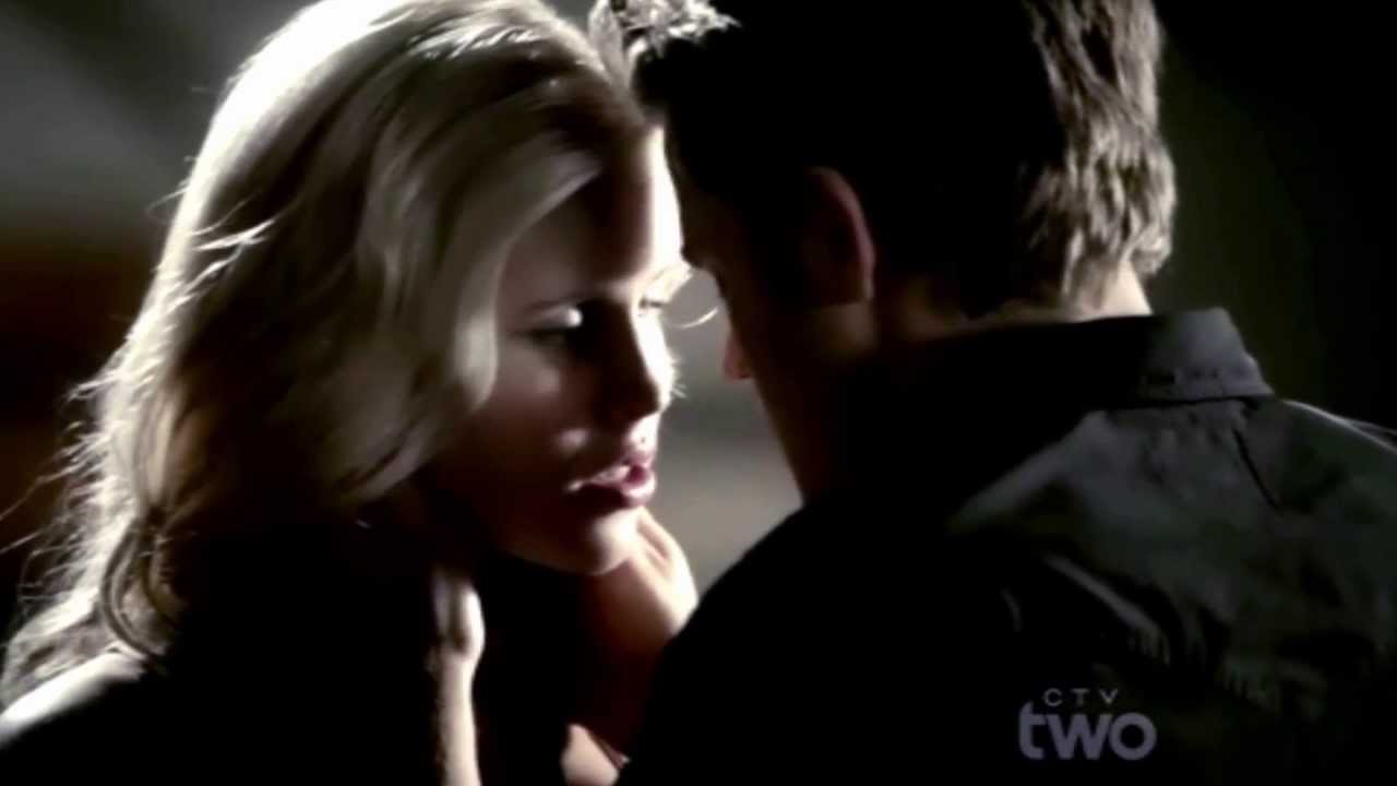 Delena | Klaroline | Stebekah | Hold it against me
