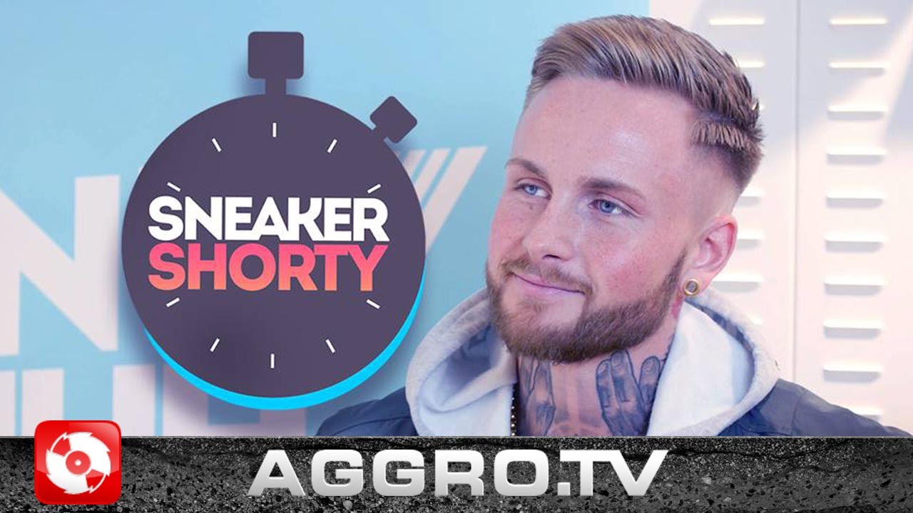 PATRIC Q - SNEAKER SHORTY - TURNSCHUH.TV (OFFICIAL HD VERSION AGGROTV)