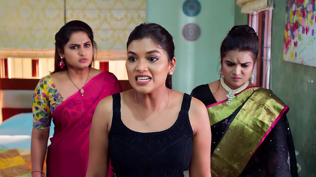 మన ఆచారాలు సంప్రదాయాలు బాగా | Kalyanam Kamaneeyam | Full Ep 436 | Zee Telugu | 26 Jun 2023